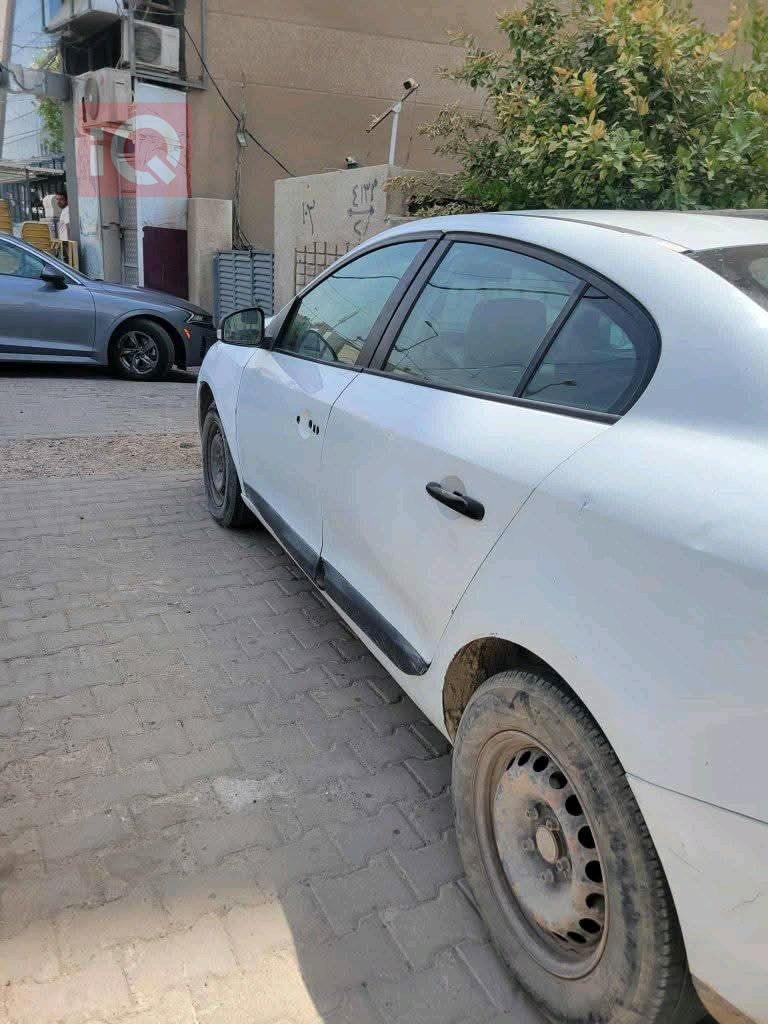 رینۆ فلوێنس